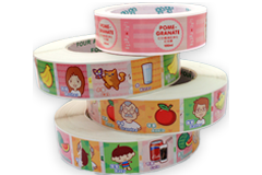 膜類(lèi)材質(zhì)