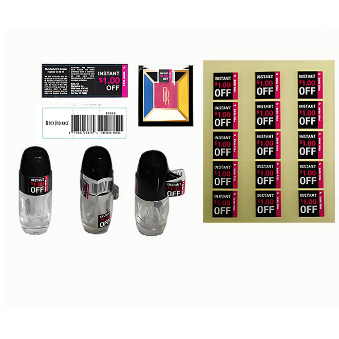 多層折疊說明書